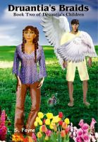 Druantia's Braids: Book Two of Druantia's Children cover