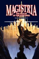 Magistria: The Realm of the Sorcerer cover