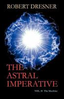 The Astral Imperative The Machine cover