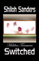 Hidden Treasures : Switched cover