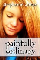 Painfully Ordinary cover