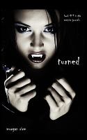 Turned : Book #1 in the Vampire Journals cover