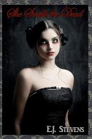 She Smells the Dead cover