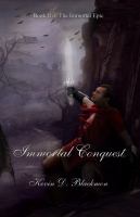 Immortal Conquest cover