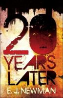 20 Years Later cover