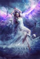 Winter Queen : Fairy Queens 1 cover