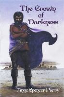 The Crown of Darkness cover