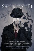 Shock Totem 6 : Curious Tales of the Macabre and Twisted cover