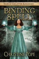 Binding Spell cover