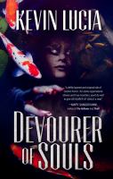 Devourer of Souls cover