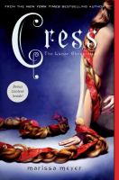 Cress cover