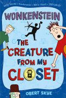 Wonkenstein cover