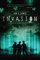 Invasion cover