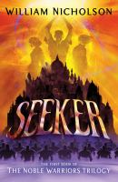 SEEKER cover