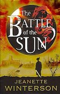 Battle of the SunThe cover