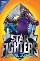 STAR FIGHTERS 5: Lethal Combat cover