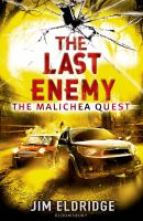 The Last Enemy : The Malichea Quest cover