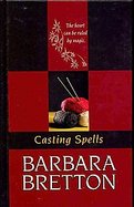 Casting Spells cover