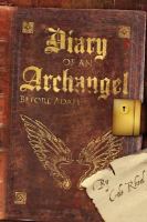 Diary of an Archangel cover