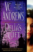Delia's Gift cover