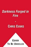 A Darkness Forged in Fire Library Edition cover