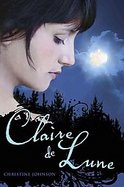 Claire De Lune cover