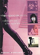 Down to the Wire cover