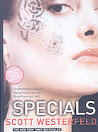Specials cover