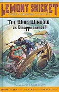 Wide WindowThe cover
