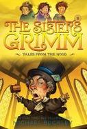 Tales from the Hood (the Sisters Grimm #6) : 10th Anniversary Edition cover