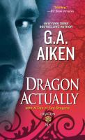 Dragon Kin Novella cover