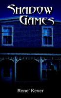 Shadow Games cover