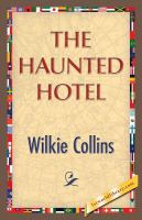 The Haunted Hotel cover