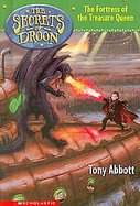 Fortress of the Treasure Queen cover