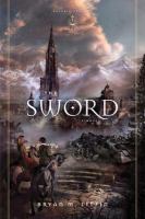 The Sword (Redesign) : A Novel cover