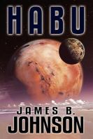 Habu : A Science Fiction Novel cover