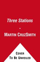 Martin Cruz Smith Ebook Boxed Set cover