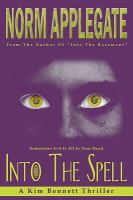 Into the Spell cover