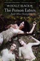 The Poison Eaters : And Other Stories cover