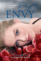 Envy cover