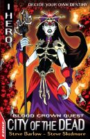 City of the Dead cover