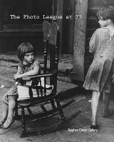 The Photo League At 75 cover