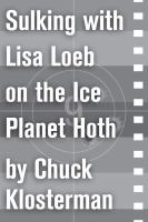 Sulking with Lisa Loeb on the Ice Planet Hoth cover