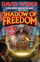 Shadow of Freedom Signed Limited Edition cover