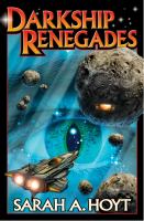 Darkship Renegades cover