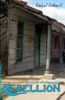 Rebellion : Chronicles of Charanthe cover