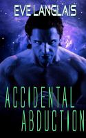 Accidental Abduction cover