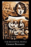 The Beautiful People cover