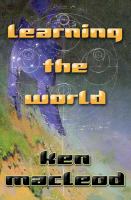 Learning the World cover