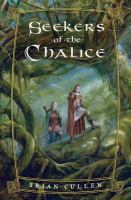 Seekers of the Chalice cover